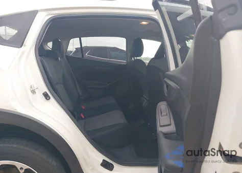 2021 Subaru Crosstrek z USA, uszkodzony, nr VIN JF2GTABC9M8282974